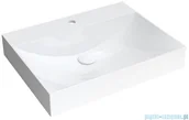 Umywalki - Omnires Naxos 60x46 - miniaturka - grafika 1