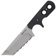 Noże - Nóż Cold Steel Mini Tac Tanto Serrated 49HTFS - miniaturka - grafika 1