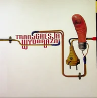 Książki o kulturze i sztuce - Transgresja Wyobraźni - miniaturka - grafika 1