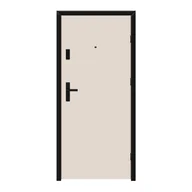 Drzwi zewnętrzne - Drzwi wewnętrzne wejściowe 90 prawa Salida Set Kashmir - miniaturka - grafika 1