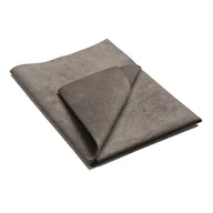 Akcesoria do mycia samochodu - MTM Ściereczka z mikrofibry polerowana, wysycha bez smug, najczęściej używana przez profesjonalistów, 1 sztuka, 40 x 60 cm - miniaturka - grafika 1