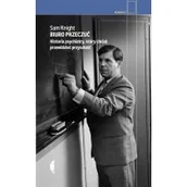 Biografie i autobiografie - Biuro Przeczuć. Historia psychiatry, który chciał przewidzieć przyszłość - miniaturka - grafika 1