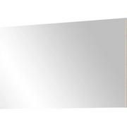Lustra - Germania 3472  228, imitacja bezramowy lustro GW Lissabon w okleinie bukowej, 96 x 60 x 3 cm (szer. x wys. x gł.) 3472-228 - miniaturka - grafika 1