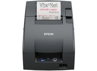 Drukarka Epson TM-U220IIB C31CL27142 - Drukarki - miniaturka - grafika 1