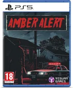Gry PlayStation 5 - Amber Alert PS5 - miniaturka - grafika 1