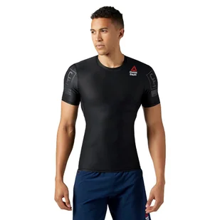 Koszulka Reebok CrossFit RC Compression męska kompresyjna treningowa-S - Koszulki męskie - miniaturka - grafika 1