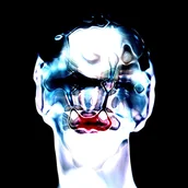 Muzyka elektroniczna - Ultra Truth (vinyl) - miniaturka - grafika 1