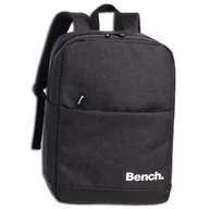 Plecaki - Plecak Bench Classic czarny poliester ORI317S - miniaturka - grafika 1