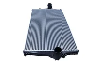 Układ zasilania - akcesoria - INTERCOOLER VOLVO XC90 2,4D 02- - miniaturka - grafika 1