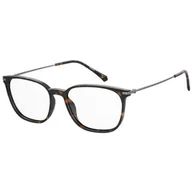 Okulary korekcyjne, oprawki, szkła - Polaroid D411 086 52 - miniaturka - grafika 1