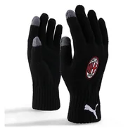 Rękawiczki - Rękawiczki Zimowe PUMA AC MIlan do Smartfonów 041520-03 Rozmiar XL - miniaturka - grafika 1