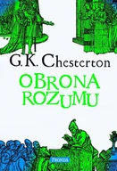 E-booki - kultura i sztuka - Obrona rozumu - miniaturka - grafika 1