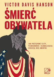 Śmierć obywatela - Filozofia i socjologia - miniaturka - grafika 1