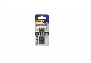 IRWIN KOŃCÓWKI UDAROWE KPL. 3szt. 50 MM T15, T20, T25 - Klucze i nasadki - miniaturka - grafika 1