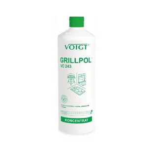 Voigt VC 243 GRILLPOL 1L (HAN03692) - Inne artykuły czyszczące - miniaturka - grafika 1