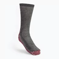 Skarpetki sportowe męskie - Skarpety trekkingowe Smartwool Hike Classic Edition Full Cushion Crew - miniaturka - grafika 1
