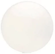 Oprawy, klosze i abażury - Flos - IC 1 Klosz Opalizowana/Czarna Flos - miniaturka - grafika 1