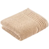 Ręczniki - Vossen Ręcznik Vienna Style Beżowy - miniaturka - grafika 1