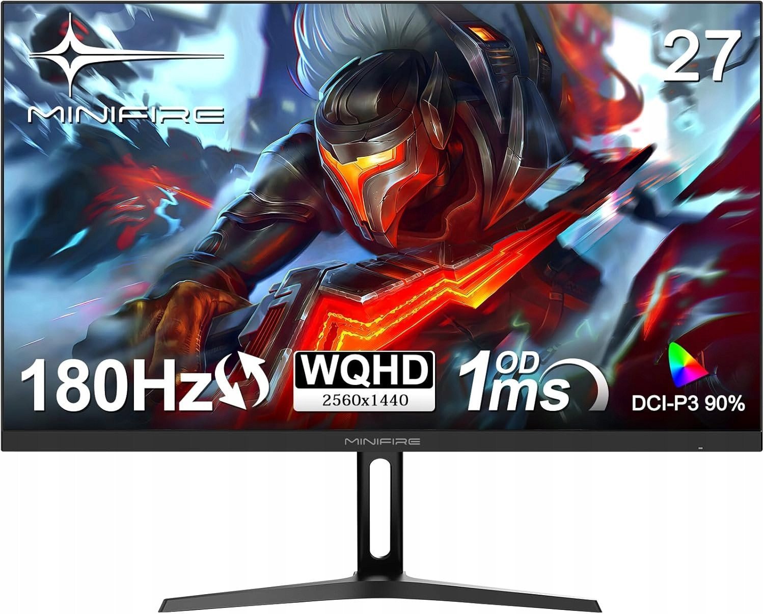 Odys Minifire MFG27F4Q 27