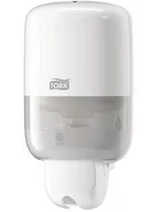 Dozowniki papieru i mydła dla firm - Dozownik mydła TORK Soap Dispenser 561000 - miniaturka - grafika 1