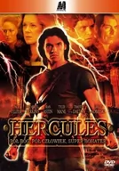 Filmy fabularne DVD - Herkules  (Hercules) [DVD] - miniaturka - grafika 1