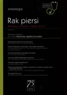 Nauka - PZWL Rak piersi Jagiełło-Gruszfeld Agnieszka - miniaturka - grafika 1