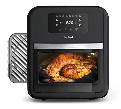 Tefal EasyFry FW501 FW501827