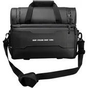 Sakwy rowerowe - Torba rowerowa na bagażnik VAYOX VA0350 - miniaturka - grafika 1