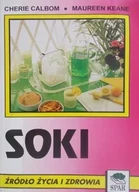 Napoje - Soki źródło życia i zdrowia - miniaturka - grafika 1