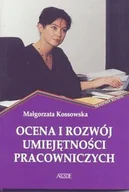 Ekonomia - Ocena I Rozwój Umiejętności Pracowniczych - miniaturka - grafika 1