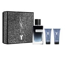 Yves Saint Laurent Y Woda Perfumowana - Zestaw - Zestawy kosmetyków damskich - miniaturka - grafika 3