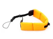 Paski, szelki, uprzęże foto - Wodoodporny Wyporowy Pasek Do Kamer Sportowych M.in. Gopro / Sjcam / Sony Action Cam - miniaturka - grafika 1