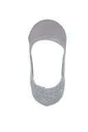 Skarpetki damskie - STOPKI GATTA DAMSKIE WZ 18A (kolor melange - grey, rozmiar uniwersalny) - miniaturka - grafika 1