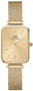 Zegarek Zegarek Daniel Wellington DW00100485 Pressed Unitone - Zegarki damskie - miniaturka - grafika 1