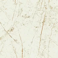 Płytki ceramiczne - Gres Tubądzin Sophi Oro White Mat 59,8x59,8x0,8 - miniaturka - grafika 1
