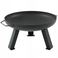 Paleniska ogrodowe - MASTER GRILL PALENISKO OGRODOWE 60cm - miniaturka - grafika 1