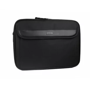 Natec Antelope czarna (NTO-0204) - Torby na laptopy - miniaturka - grafika 2