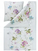 Pościel - Estella pościel bio-bawełniana Filipa 3420 200x220 - miniaturka - grafika 1