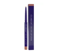 Konturówki do ust - Claresa Creamy Lip Liner kremowa konturówka do ust 03 Charm 0,35 g - miniaturka - grafika 1