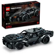 Klocki - LEGO Technic BATMAN - BATMOBIL 42127 - miniaturka - grafika 1