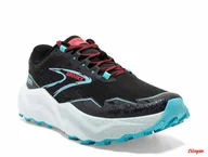 Buty trekkingowe męskie - Buty biegowe Brooks Caldera 7 1204041B083 - miniaturka - grafika 1