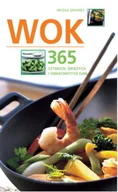 Książki kucharskie - Wok - miniaturka - grafika 1