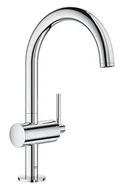 Baterie umywalkowe - Grohe Atrio 32042003 - miniaturka - grafika 1