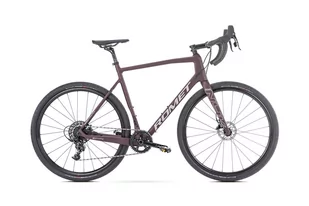 Rower gravelowy ROMET NYK 2023 - Rowery - miniaturka - grafika 1