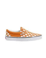 Moda i Uroda OUTLET - Buty Vans Classic Slip-On CTHR CHBD DKORG VN000D6Y52K1M 36,5 - miniaturka - grafika 1