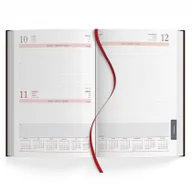 Kalendarze - Sapt Kalendarz 2023 ksiązkowy B5 Dzienny SK0-6B - miniaturka - grafika 1