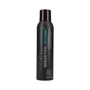 Sebastian Professional Professional Drynamic Suchy szampon 212 ml e4015600919795 - Szampony do włosów - miniaturka - grafika 1