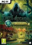 Gry PC Cyfrowe - Dark Arcana: The Carnival - miniaturka - grafika 1