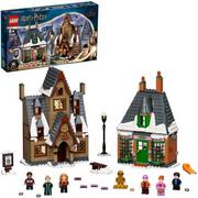 Klocki - LEGO Harry Potter 76388 Wizyta w wiosce Hogsmeade 76388 - miniaturka - grafika 1