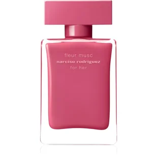 Narciso Rodriguez For Her Fleur Musc woda perfumowana 50ml - Wody i perfumy damskie - miniaturka - grafika 1